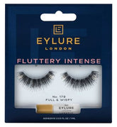 Eylure Fluttery Intense Lashes no.179